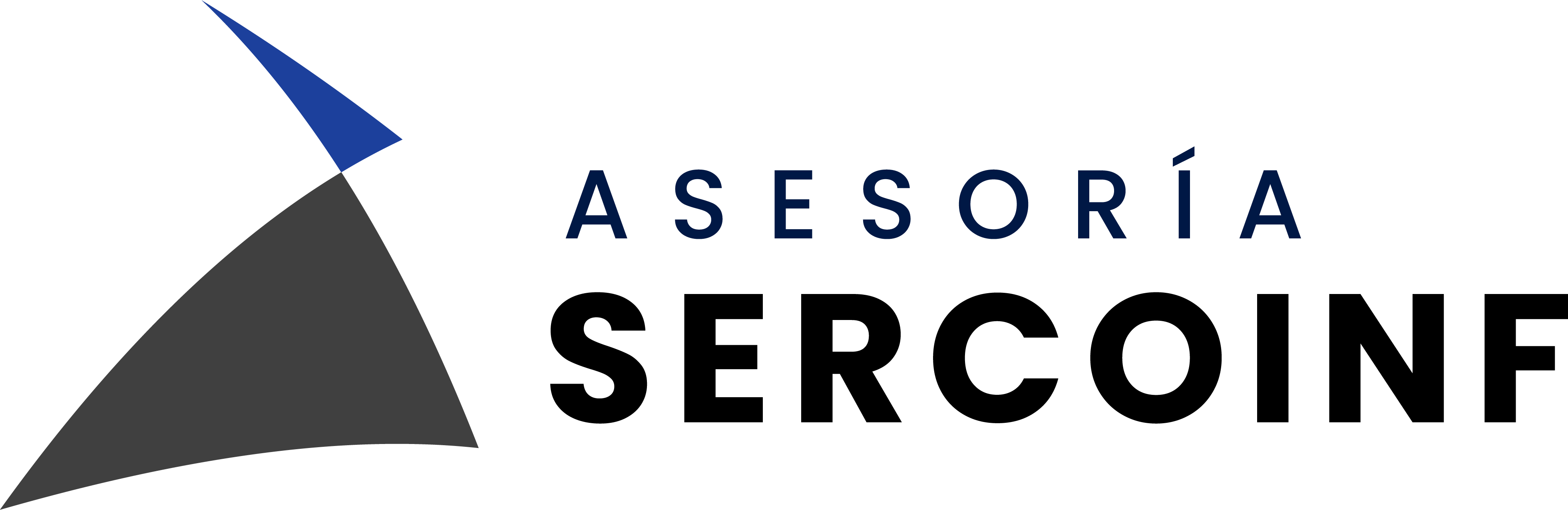 Sercoinf. Tu asesoría en León y online.