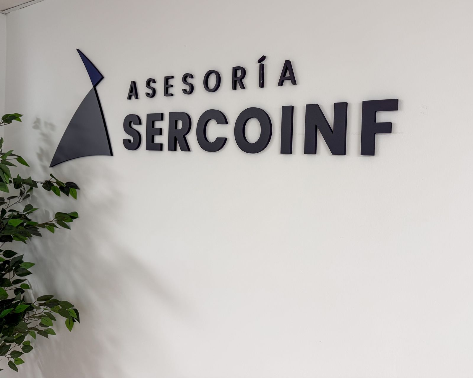 Oficina de Asesoría Sercoinf en León